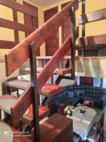 Bazsi Apartman