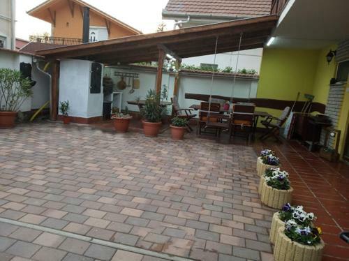 Bazsi Apartman