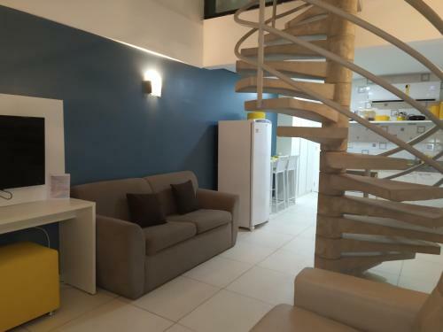 Apartamento Laguna Beach Flat