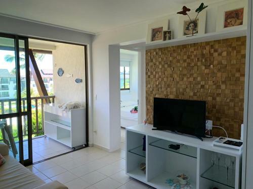 Apartamento Flat Beach Class Muro Alto