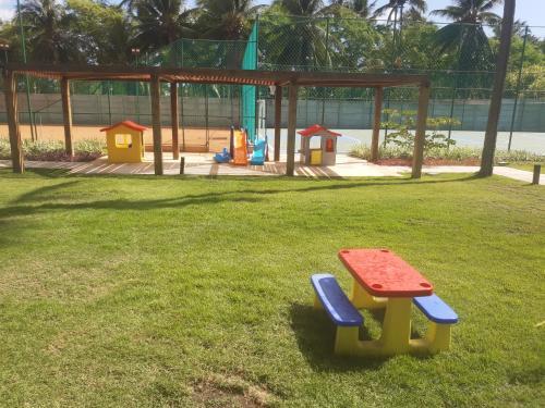 Apartamento Cupe Beach Living Turquesa 209