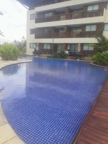 Apartamento Cupe Beach Living Turquesa 209