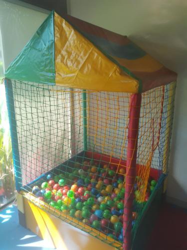 Apartamento Cupe Beach Living Turquesa 209