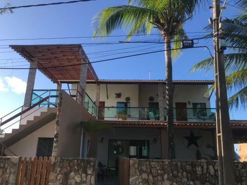 Apartamento Flat's Maracaribe