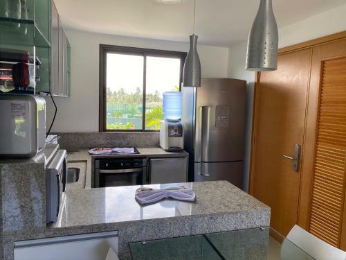 Apartamento Oka Beach Residence
