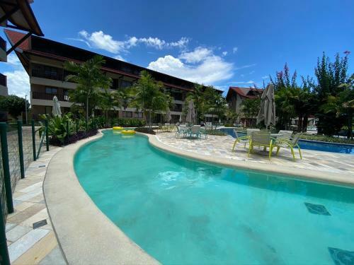 Apartamento Oka Beach Residence