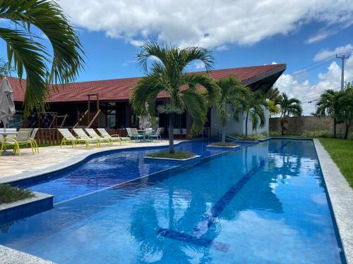 Apartamento Oka Beach Residence
