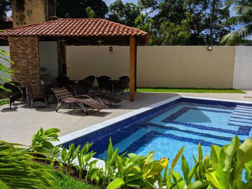 Apartamento Makaiba Residence