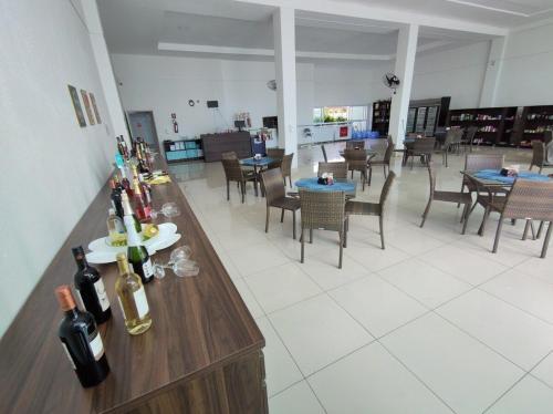 Apartamento Flat Porto de Galinha - Muro Alto 116