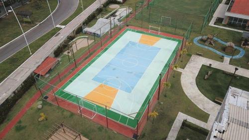 Apartamento Flat Porto de Galinha - Muro Alto 116