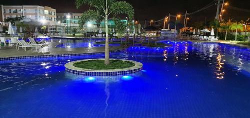 Apartamento Flat Porto de Galinha - Muro Alto 116