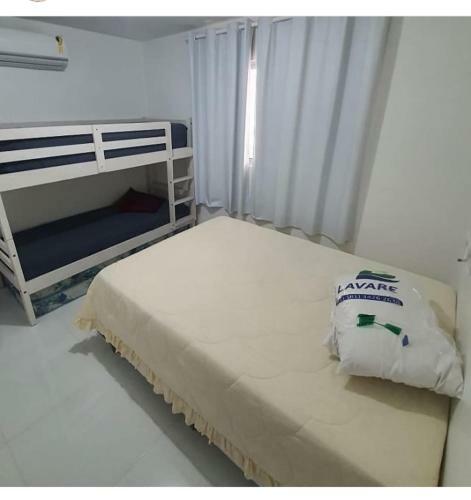 Apartamento Flat Porto Beijupir�