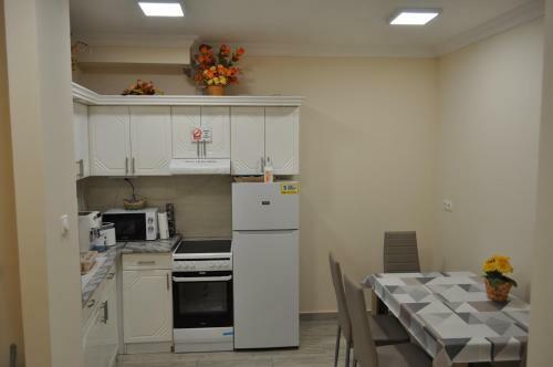 Relax Beach Apartman