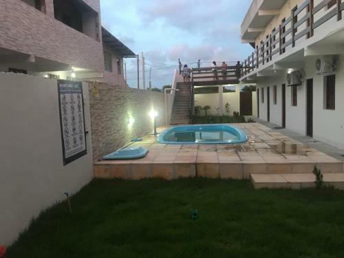 Flat Porto de Galinhas Praia Flat 05