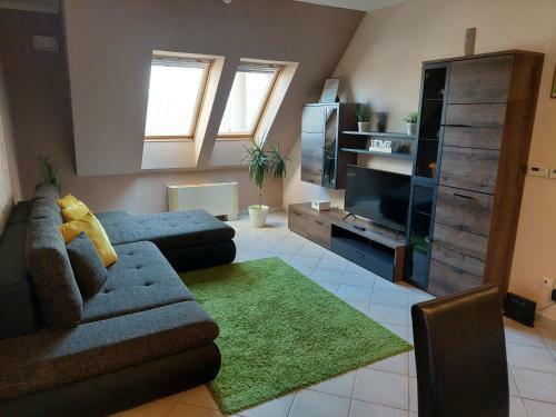 Samuci Apartman