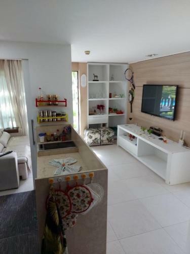 Apartamento Beach Class Muro Alto