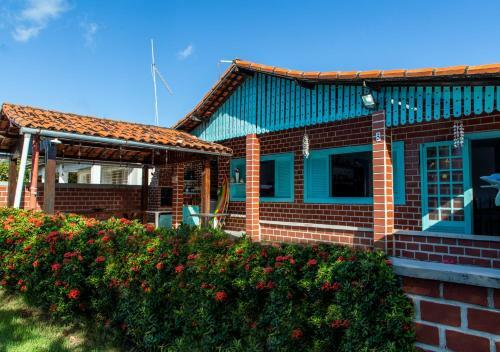Casa Porto de Galinhas C Piscina, A 200 M Da Praia!