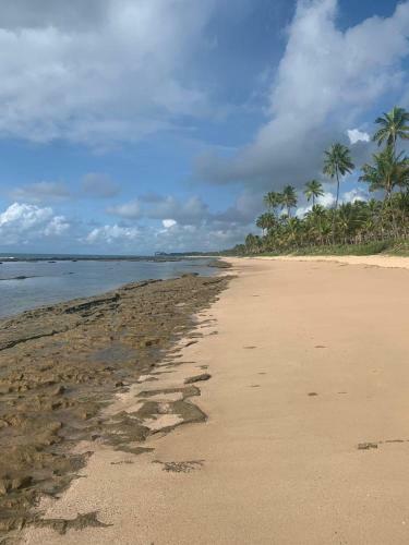 Bangalo Malawi Beira Mar