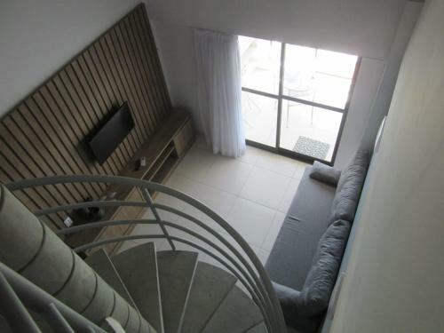 Apartamento Laguna Beach Flat Em Porto