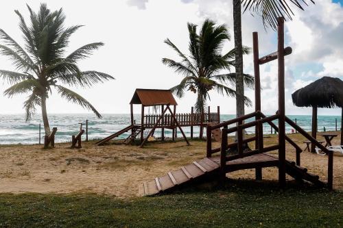 Apartamento Porto de Galinhas, Ancorar Resort