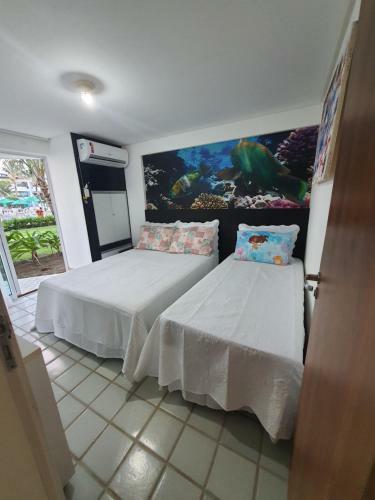 Apartamento Porto de Galinhas, Ancorar Resort