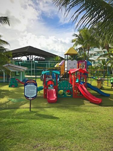 Apartamento Porto de Galinhas, Ancorar Resort