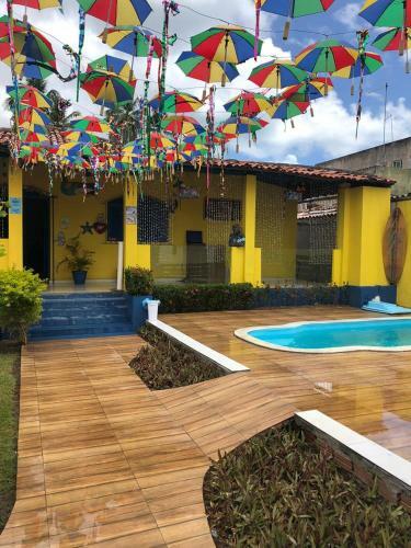 Hostal Mananaue Villa