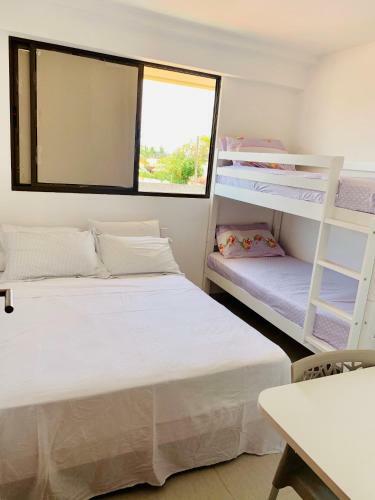 Apartamento Mobiliado Cupe Beach Living