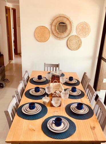 Apartamento Mobiliado Cupe Beach Living