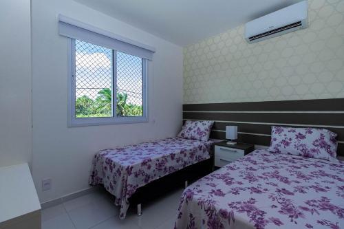 Apartamento 104 Bloco 3