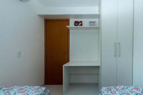 Apartamento 104 Bloco 3