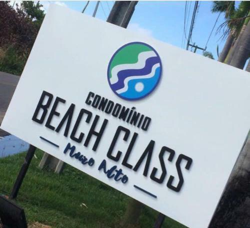 Apartamento Beach Class Muro Alto Resort