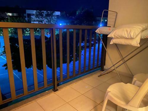 Apartamento Beach Class Muro Alto Resort