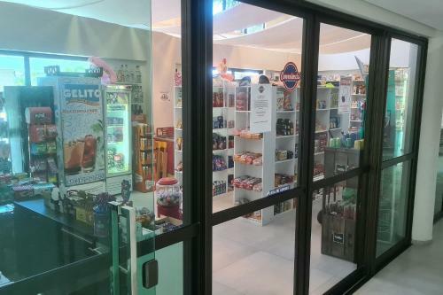 Flat Cercado Pelo Para�so No Beach Class Eco Life