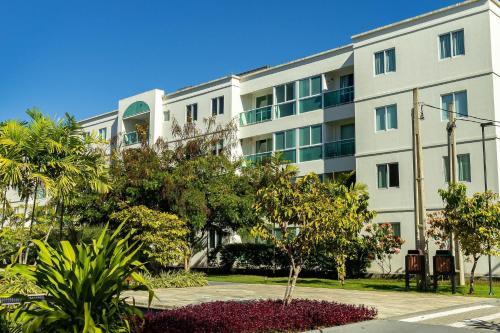 Apartamento 308 Bloco 1