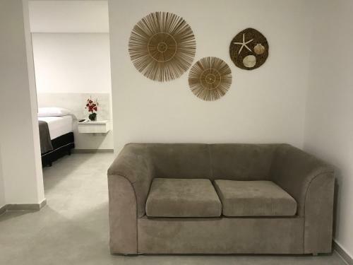 Apartamento Cupe Beach Flats