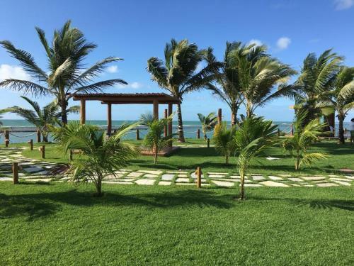 Camb�a Residence