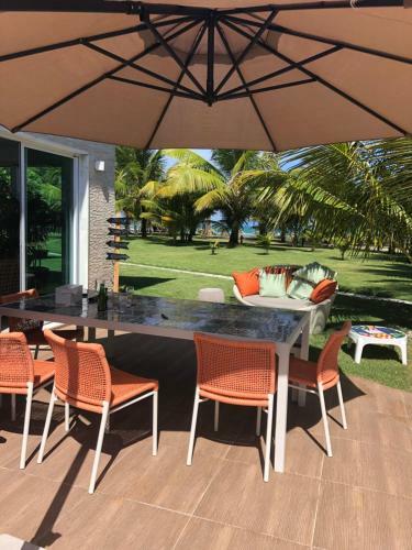 Camb�a Residence