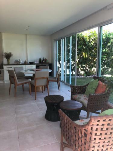 Camb�a Residence