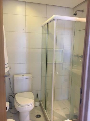 Apartamento Flat Muro Alto Beach Class Ecolife
