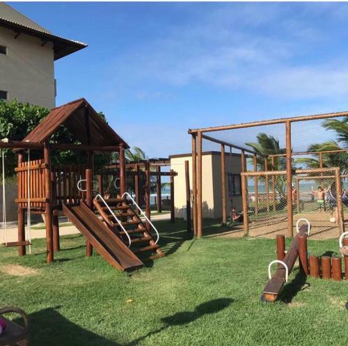 Apartamento Ekoara Residence Beach Prime