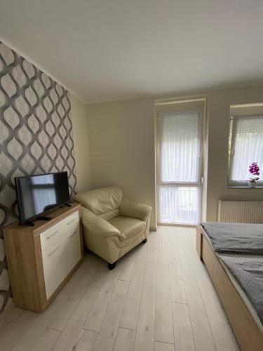 Veronika Lux Apartman