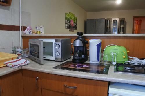 Apartamento Tessedik Vend�gh�z