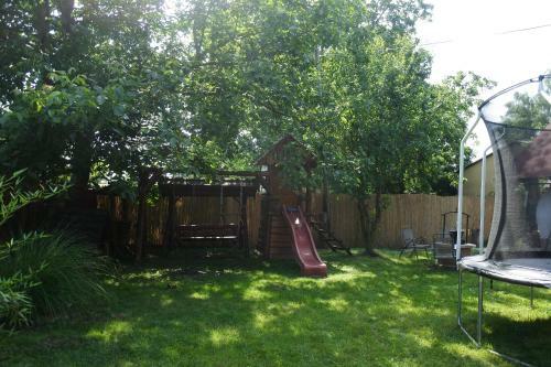 Apartamento Tessedik Vend�gh�z