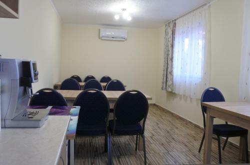 Apartamento Tessedik Vend�gh�z