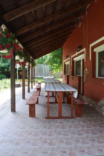 Apartamento Tessedik Vend�gh�z