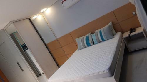 Hotel Marulhos Resort Flat/su�t