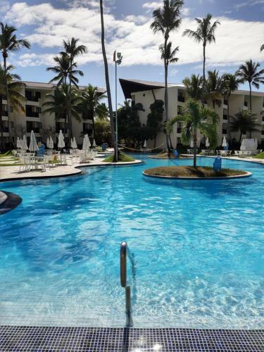 Hotel Marulhos Resort Flat/su�t