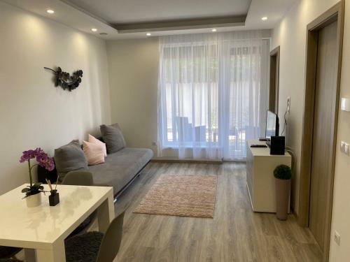 Oasis Apartman