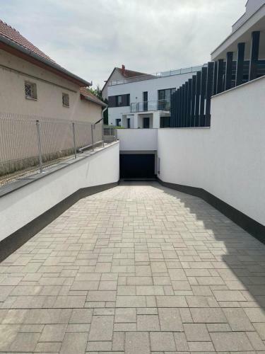 Oasis Apartman